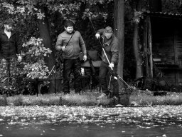 Zavírání Bartoňky